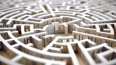 La niña que conoció mil casas