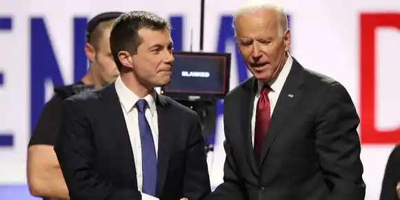 BIDEN apuesta a inclusión y da alto cargo a integrante de la comunidad LGBTI