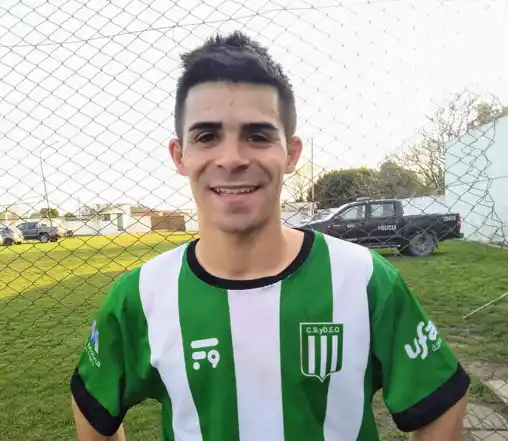 El “huracán” fue Estación