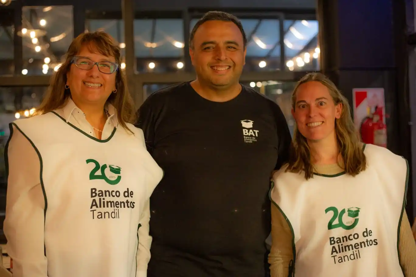 cata cerveza sabores de tandil