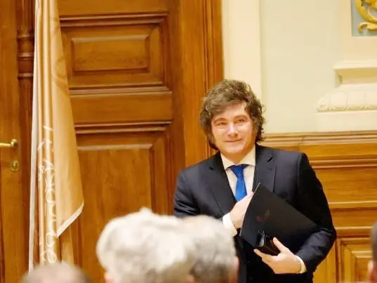 Milei se opuso a la eutanasia y ratificó su mirada sobre el rol del estado