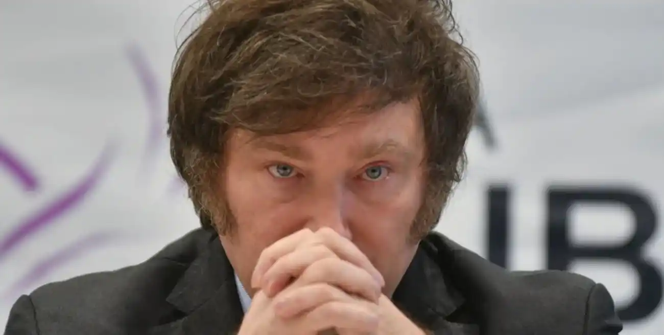 En lo que va del año, el gobierno de Milei registró la salida de al menos una decena de funcionarios.