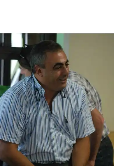 Falleció delegado regional del AFSCA en un accidente en la ruta