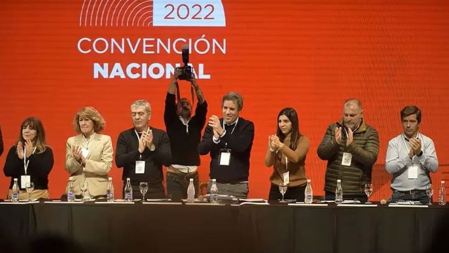 La UCR amenaza con expulsar a los diputados radicales que voten a favor del veto a la reforma jubilatoria