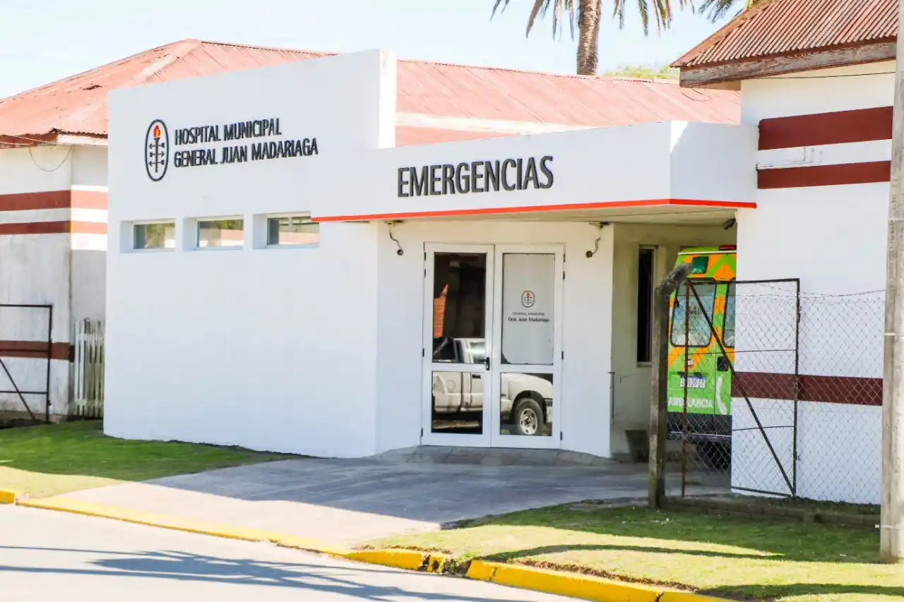 Segundo caso de COVID-19 en Madariaga: Es un hombre de 83 años que se descompuso y murió