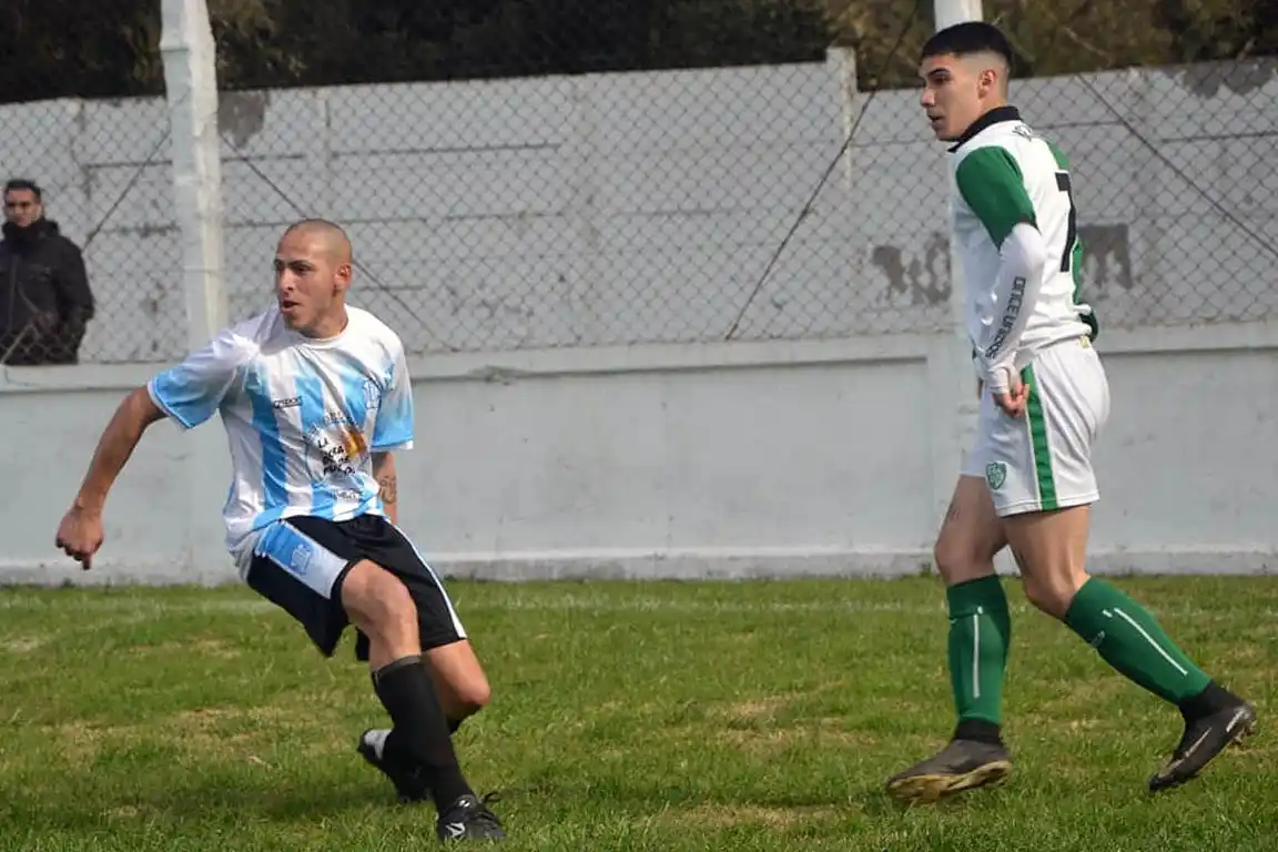 Las zonas de la Copa Cincuentenario van tomando forma
