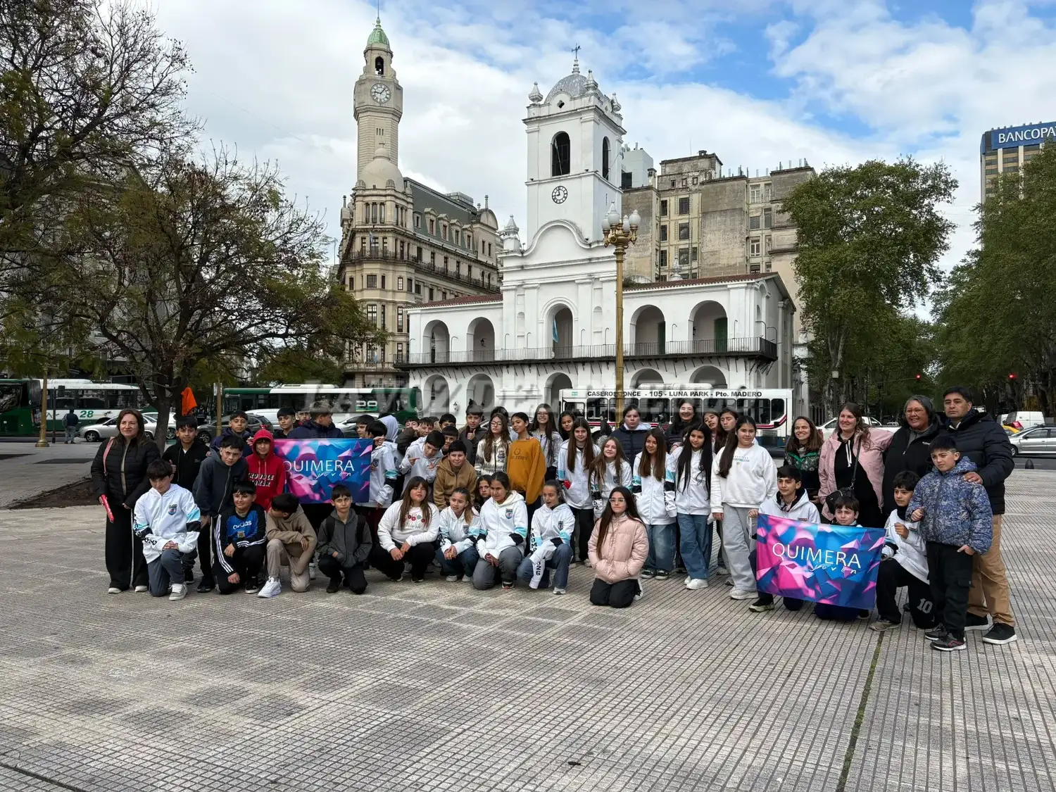 Buenos Aires - 5