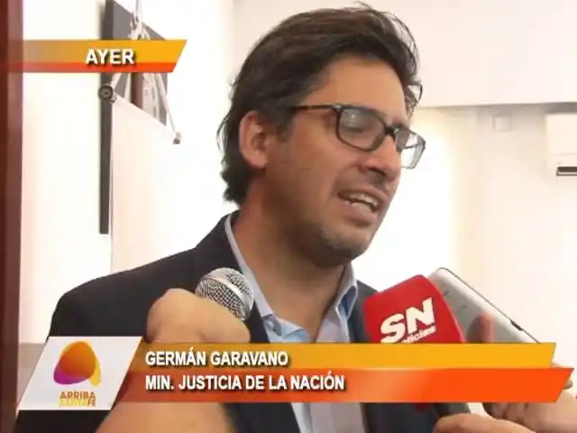 Municipalidad y Nación acordaron el acceso de los santafesinos a la justicia