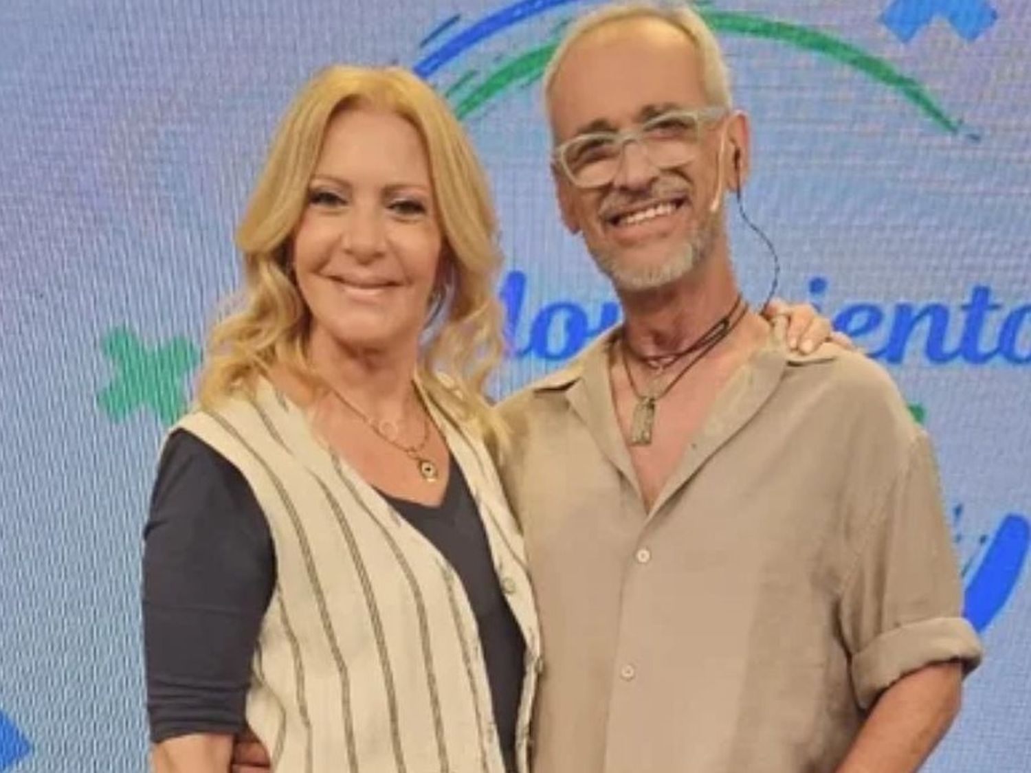 Falleció Daniel Meaglia, el personal trainer de famosos