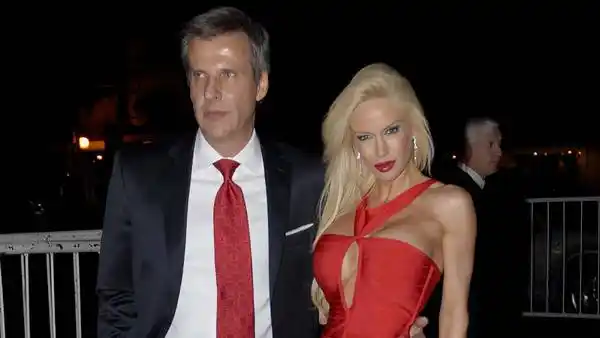Luciana Salazar le hará juicio a Redrado