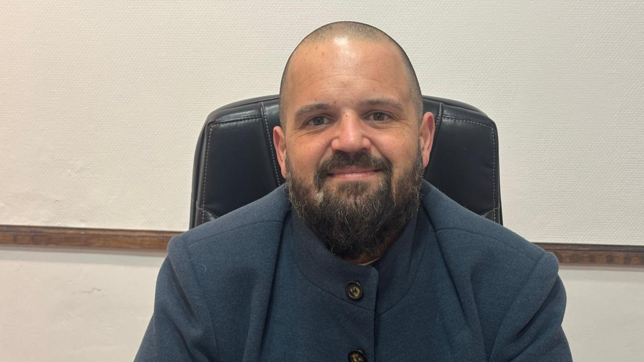 La delegación de la Defensoría en Tandil cuenta con un nuevo delegado