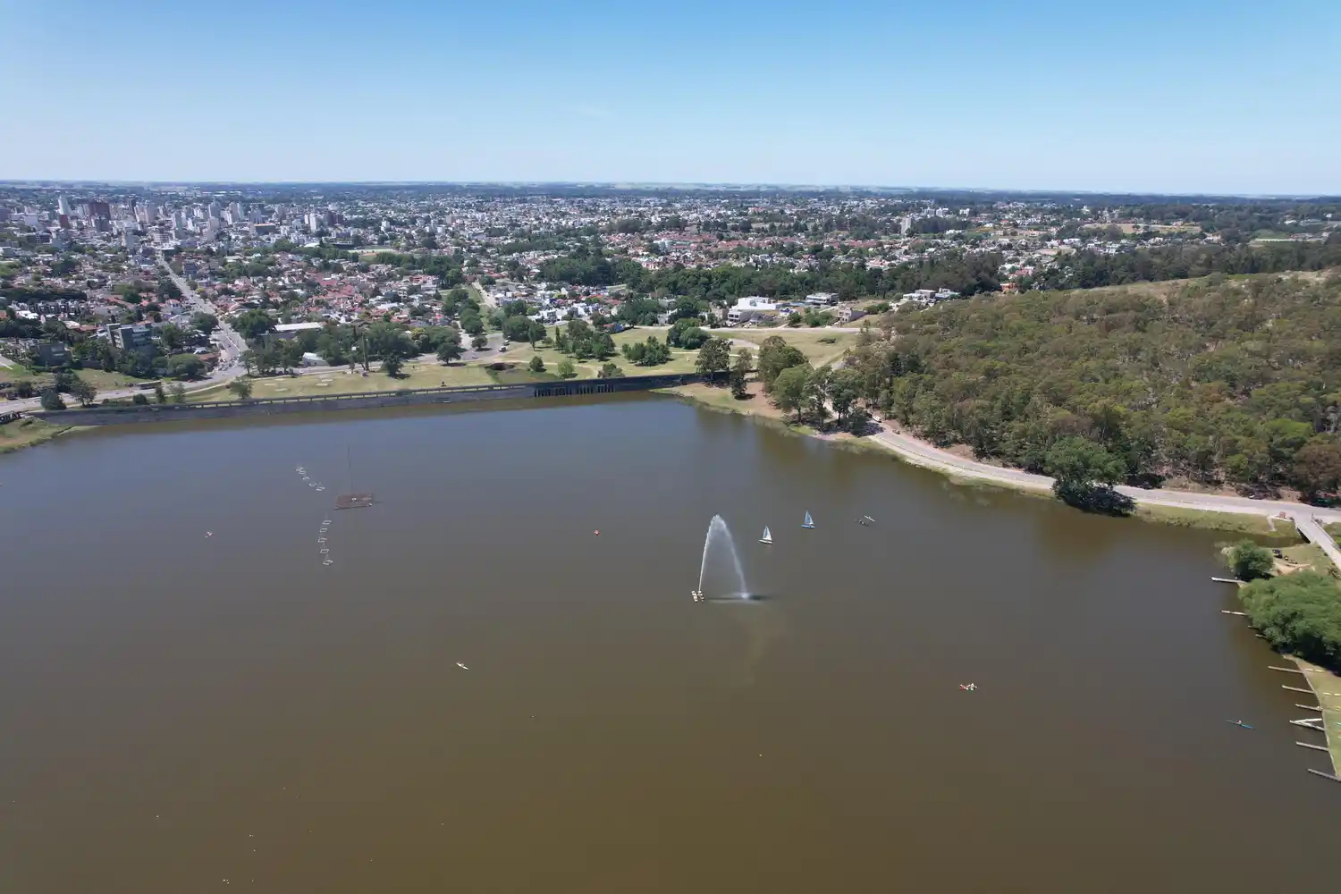 Tandil se prepara para una desafiante temporada de verano