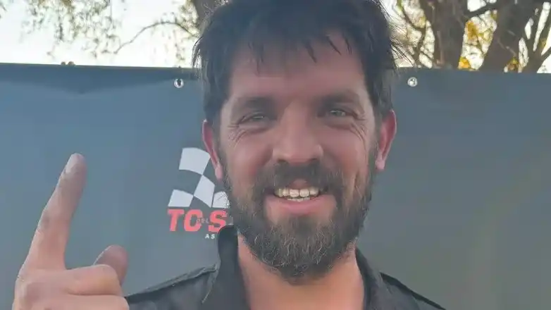 Pedro Nicolás Taranto.