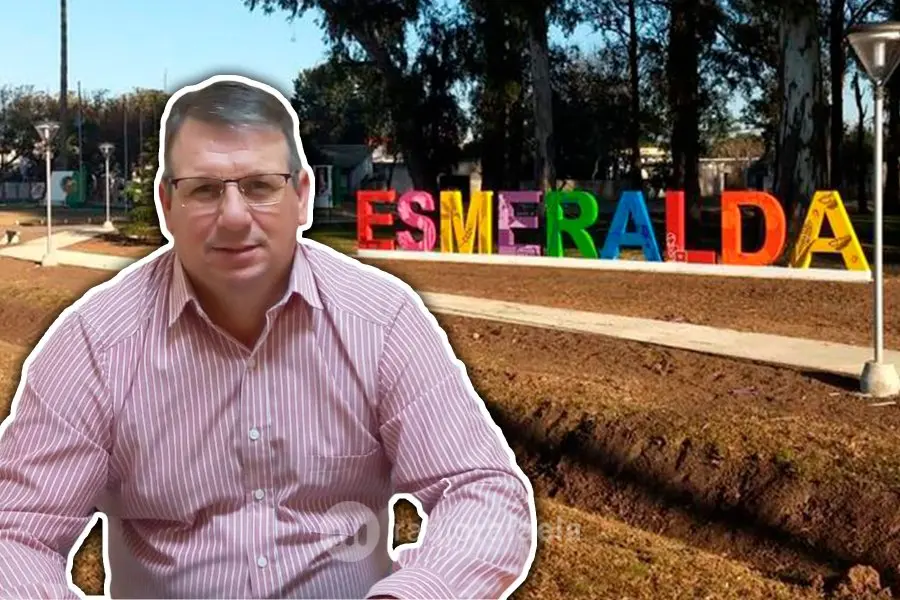 Ya se palpitan las fiestas patronales en Esmeralda: "Son una oportunidad única para demostrar nuestra identidad y compartir momentos especiales"