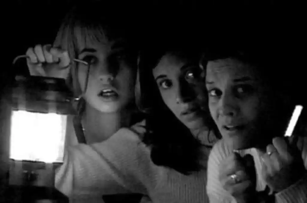 "Habitaciones para turistas" es una obra perturbadora que recuerda por su crudeza y carácter amateur a clásicos como "La masacre de Texas". Foto: gentileza