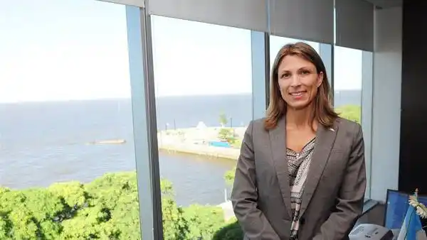 "El objetivo es que Aerolíneas Argentinas tenga déficit cero"