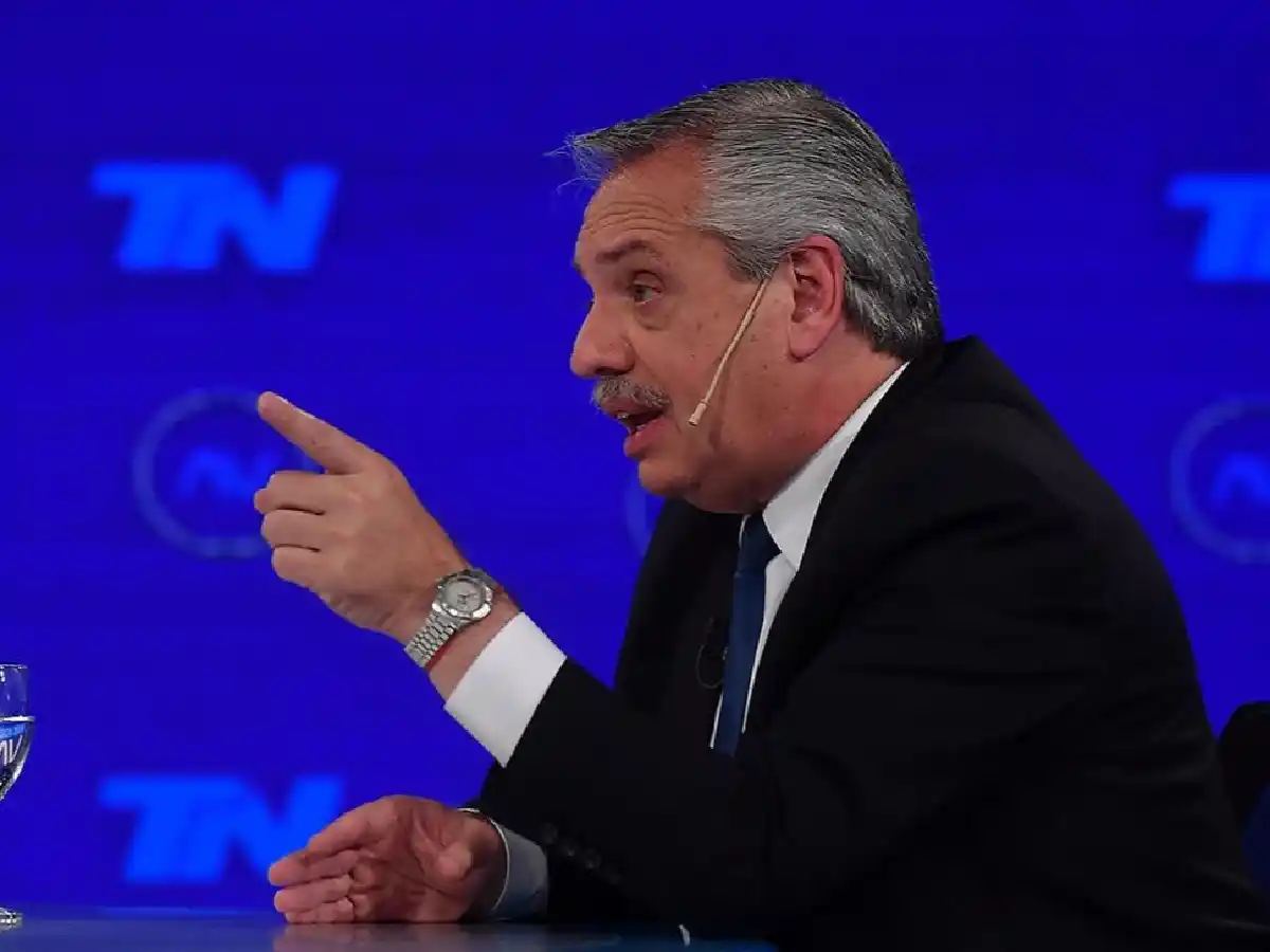 El Presidente hablará en la ONU de violencia política y del ataque a Cristina Kirchner