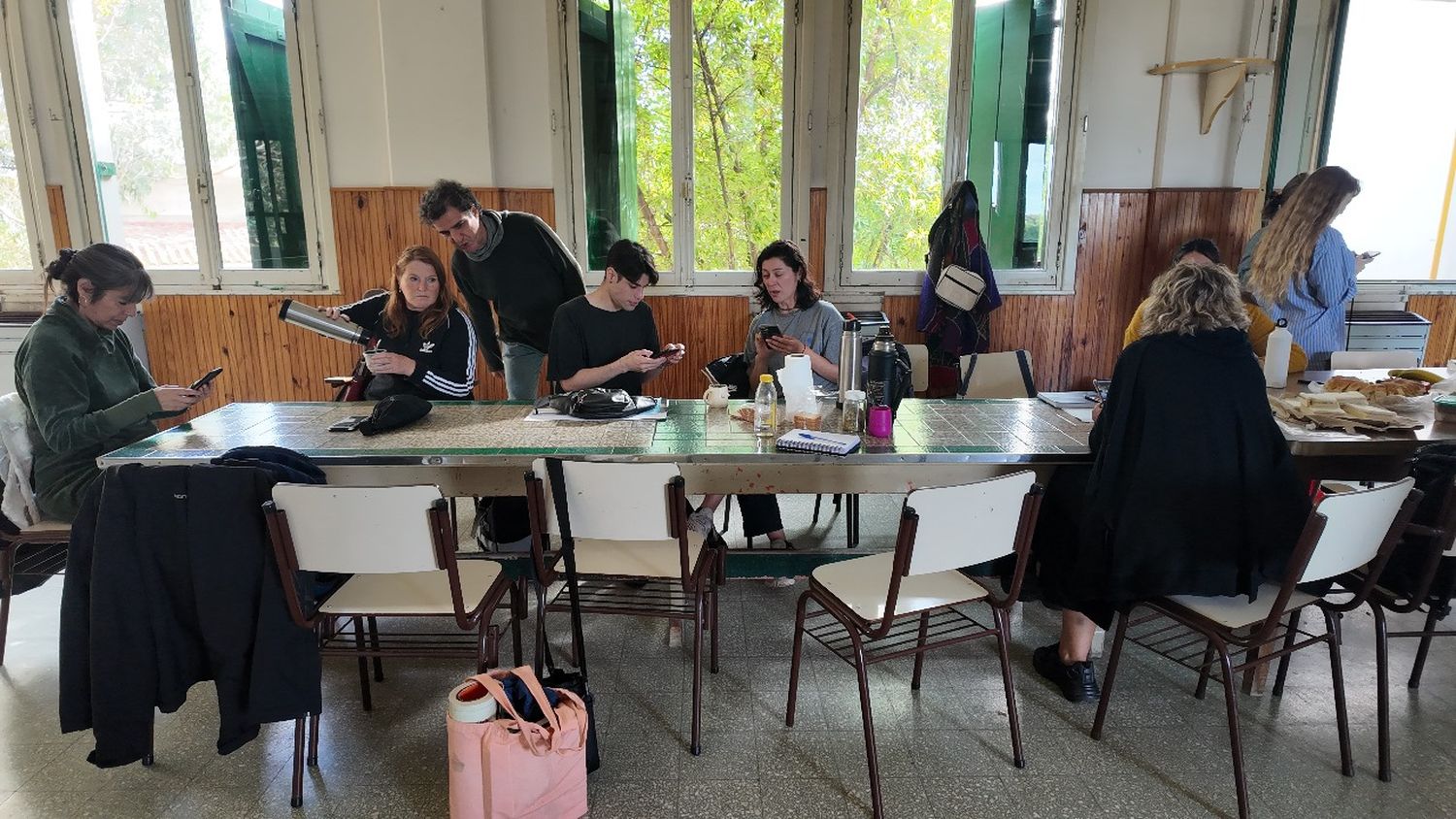 encuentro unicen