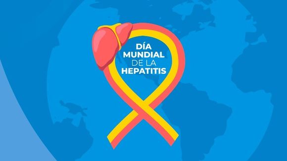 Día Mundial contra la Hepatitis: 300 millones de personas viven con hepatitis viral y el 90% no lo sabe