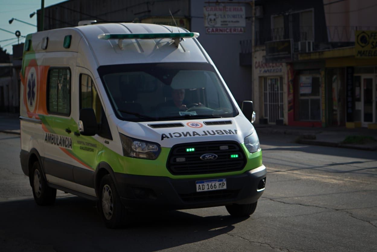 Se confirmaron otros 5 casos de Covid-19 en Gualeguaychú