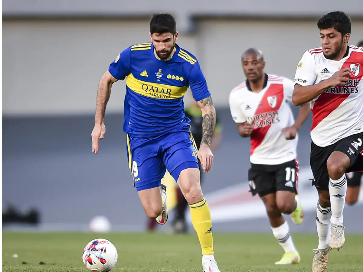 Boca ante un examen de riesgo en La Paternal