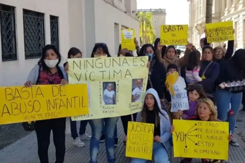 Abusos sexuales en Rincón: Alicia Reina estará en prisión durante el proceso judicial