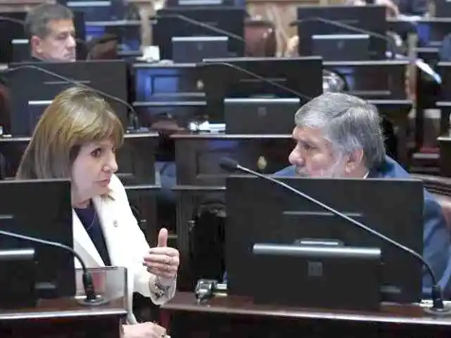 Mayans se opuso al apuro del oficialismo a ser
los primeros en aprobar el Acuerdo Mercosur-UE