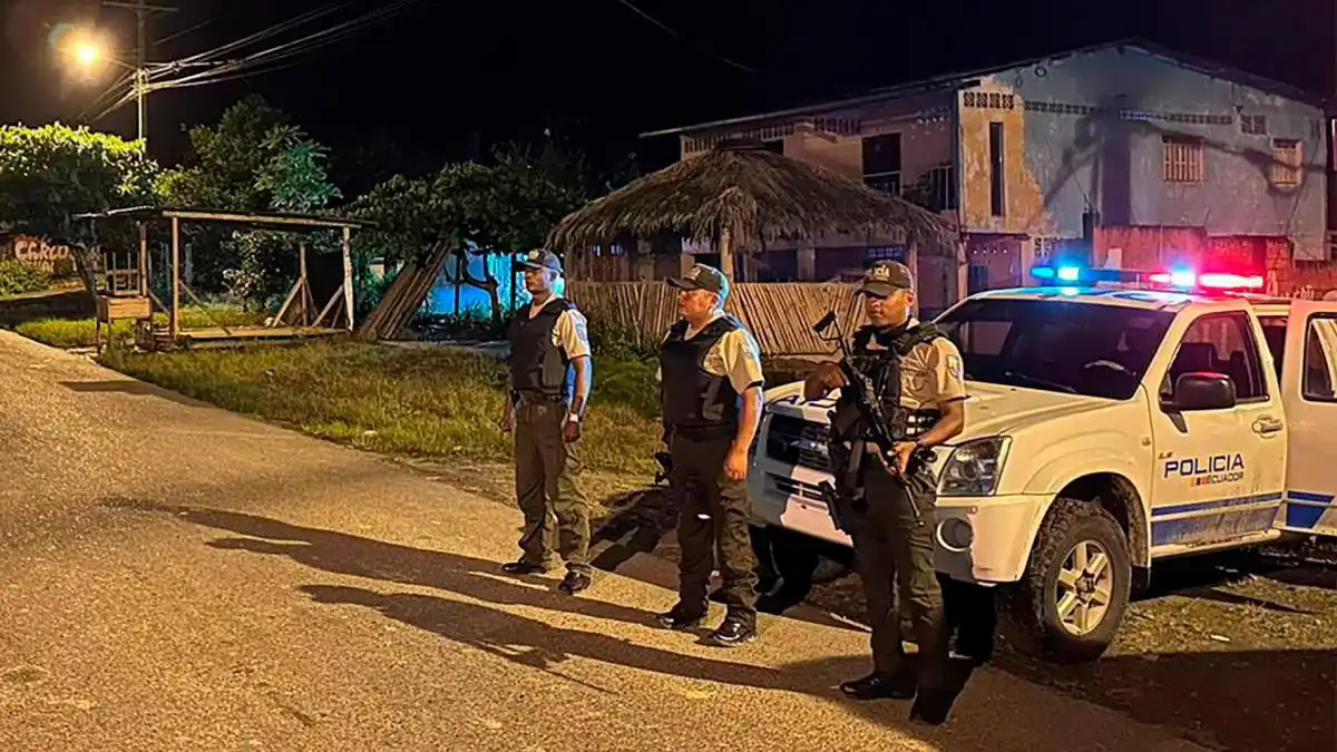 El diplomático es también un empresario agrícola y fue raptado en su hacienda