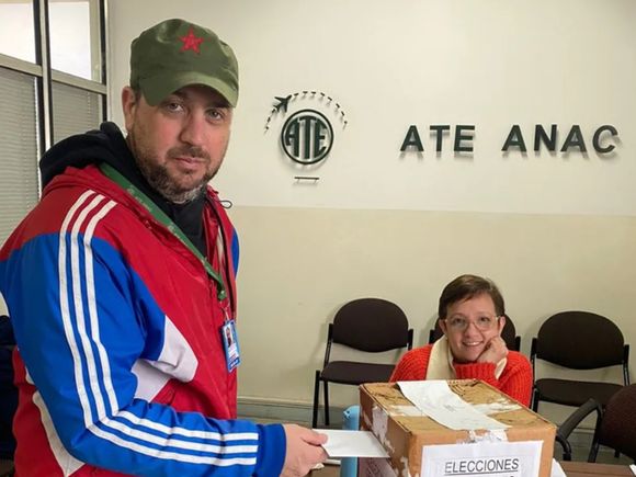 Tensions Rise in Argentina’s Aviation Sector Over Possible Closure or Privatization of CIPE