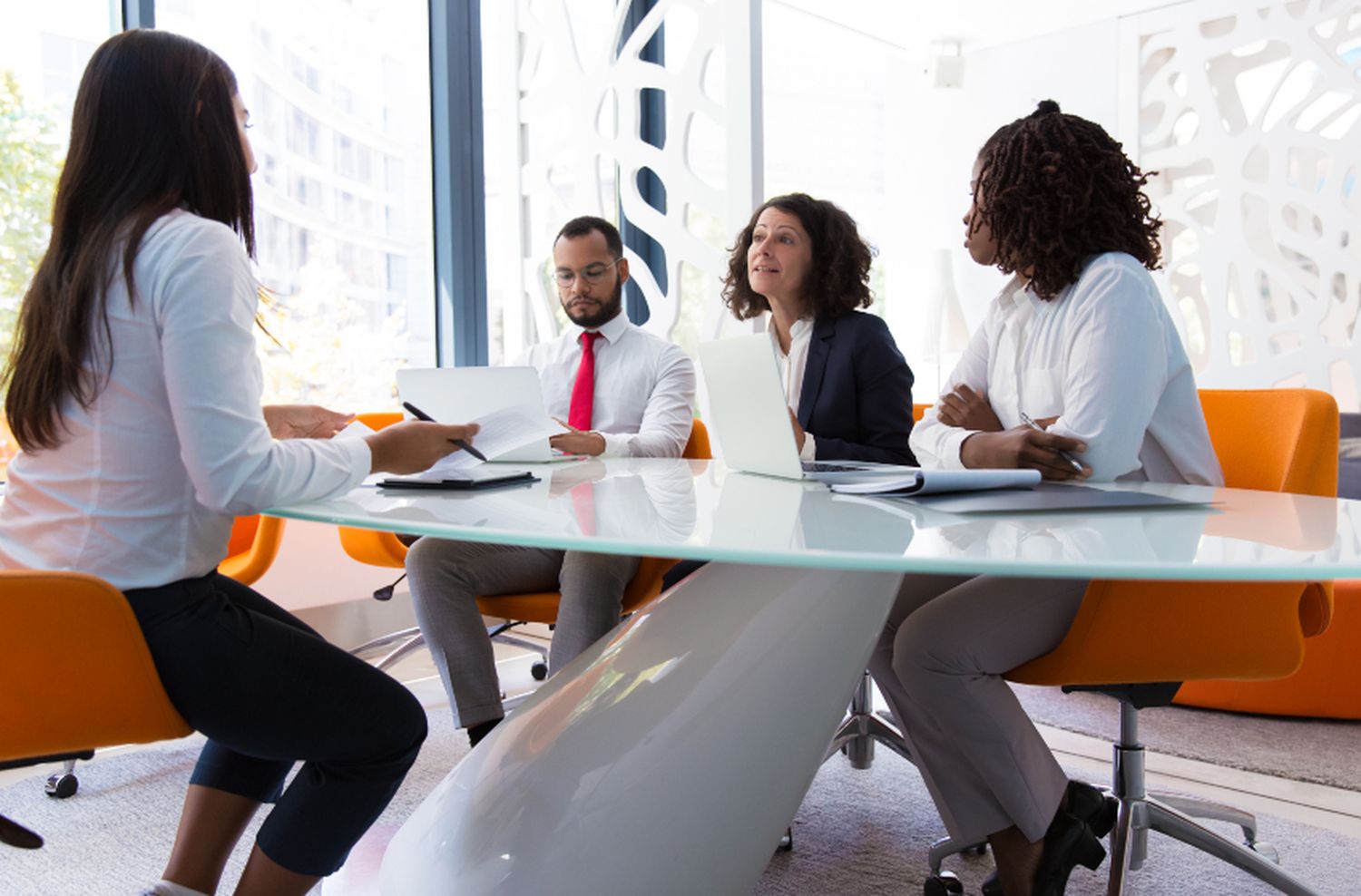 Entrevista Laboral: la clave no está dónde pensás que está