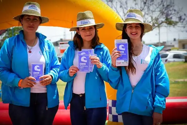 Gualeguaychú fue seleccionada por la Agencia Nacional de Seguridad Vial
