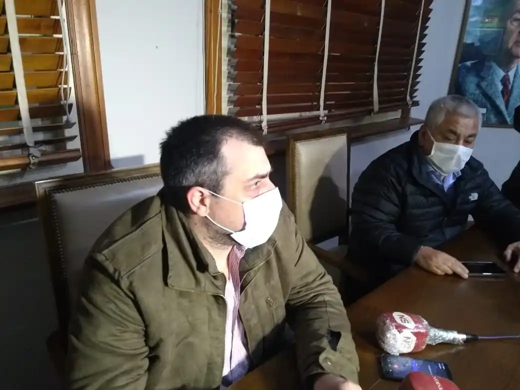 A un año del primer positivo de Covid-19: la noche en la que la vida de los sampedrinos cambió para siempre