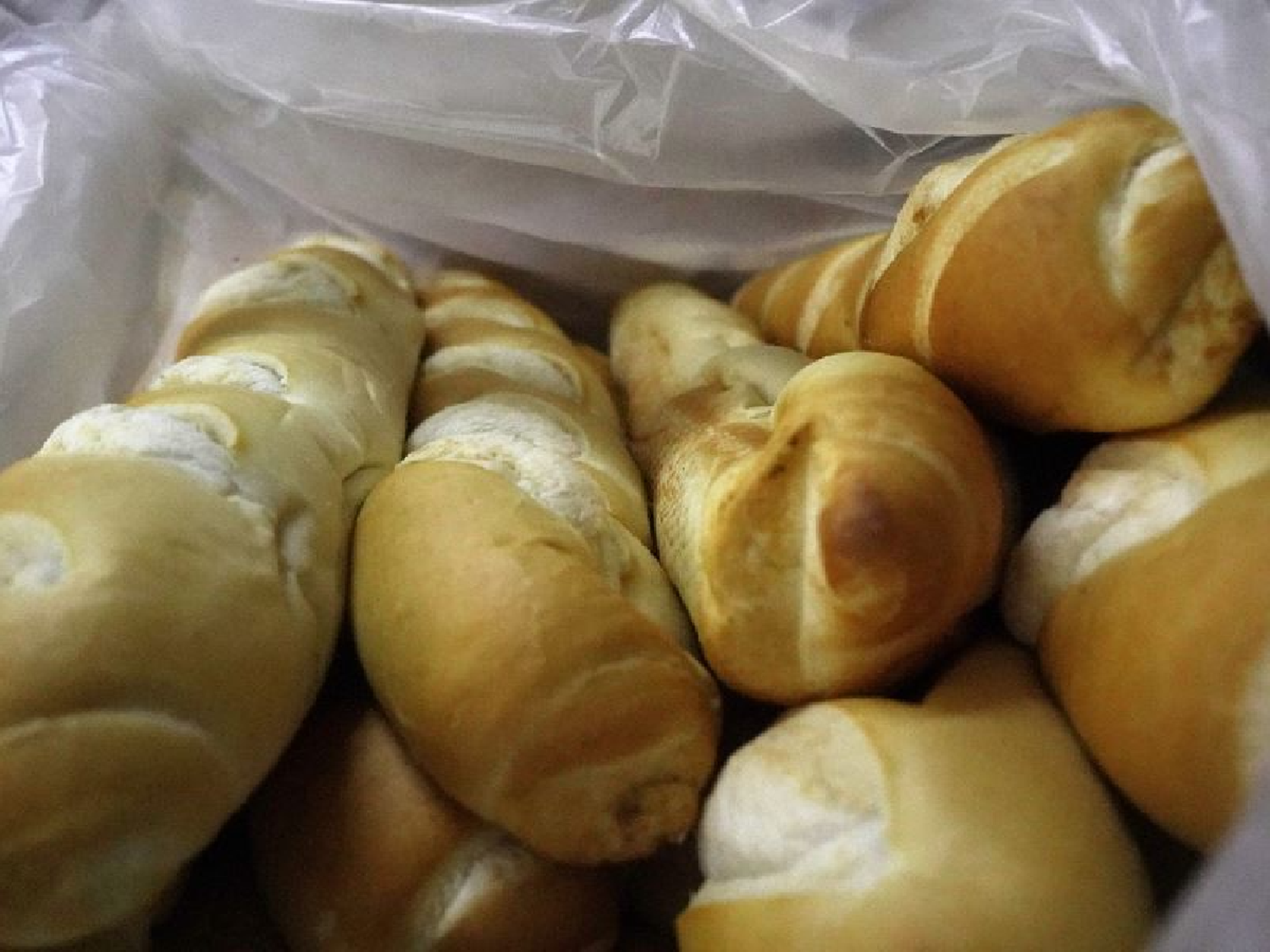 Nuevo golpe al bolsillo: el pan aumentó un 12% en la ciudad    