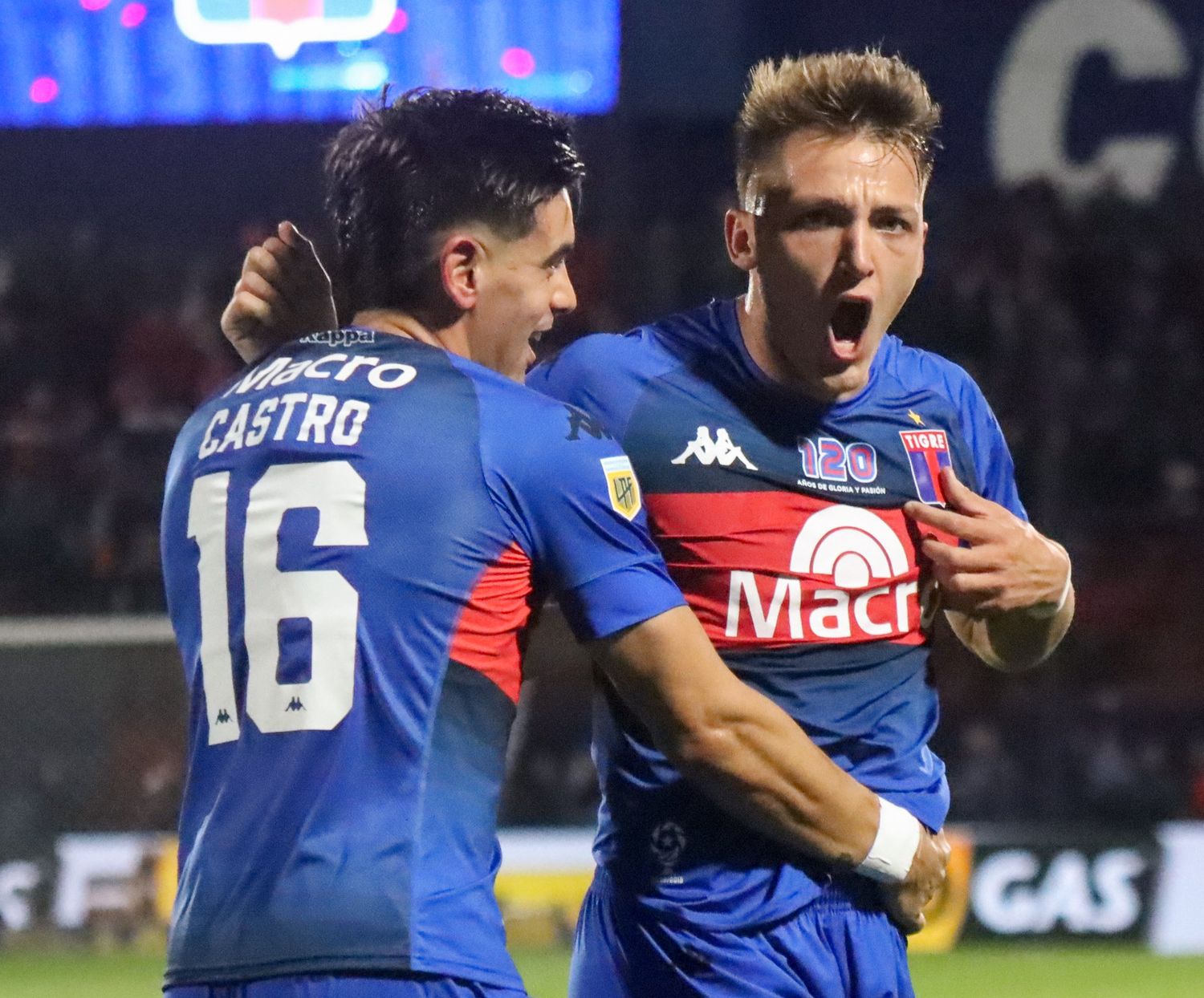 El goleador Mateo Retegui ya decidió: jugará para la Selección de Italia