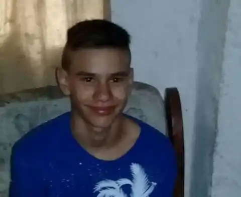 Feliz cumpleaños, Axel