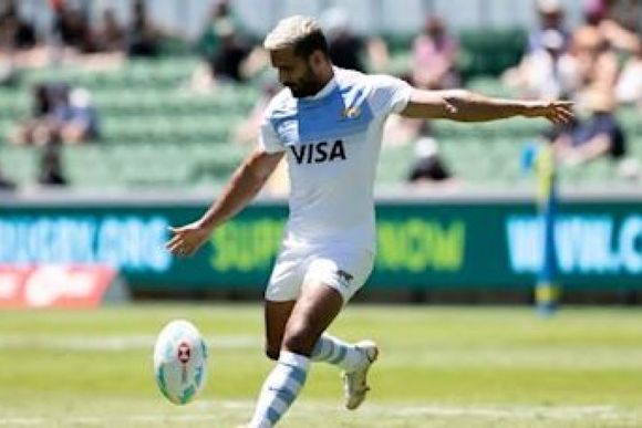 Horarios de los Pumas 7s en la Gran Final de Madrid