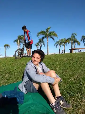 Gualeguay sumó el desarollo de las actividades física. La Costanera a pleno