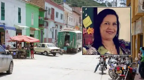 Secuestran a maestra delante de sus estudiantes en colegio del Norte de Santander