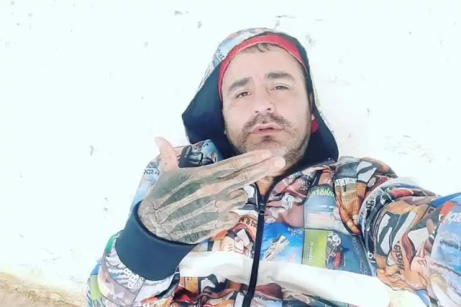 Búsqueda desesperada: piden ayuda para encontrar a Marcelo Baretta, desaparecido desde hace diez días