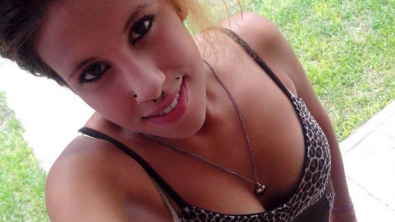 Caso Melina Romero: Amenazaron de muerte a la familia de la joven