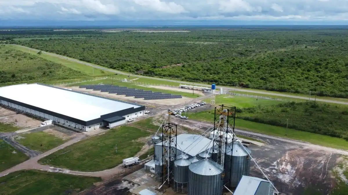 Nueva inversión de Grupo Motta en Conscripto Bernardi