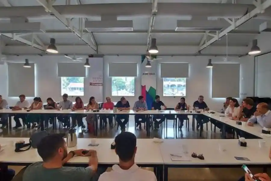 Biotecnología: Santa Fe captó la mirada de la región Centro