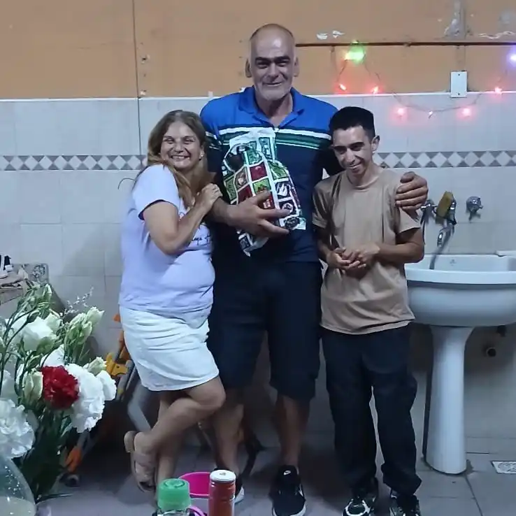 K9 Gualeguay: El compromiso de salvar vidas a pulmón y en equipo