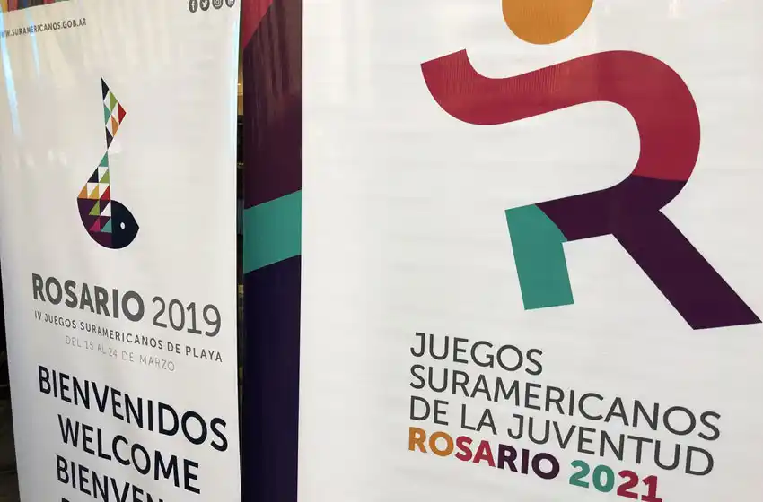 Se conocieron los fixtures del fútbol y rugby de playa