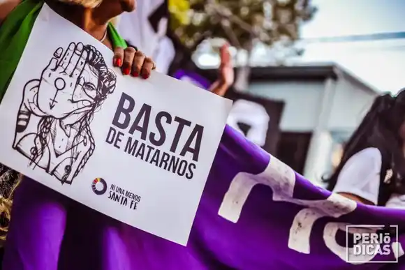 Transfemicidio: pedirán la prisión perpetua para el acusado de matar a Adriana Estefanía Holzinger Bonetto en Rincón