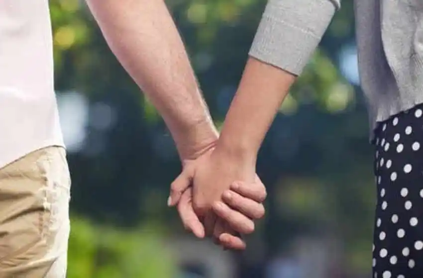 Noviazgo ¿palabra obsoleta?