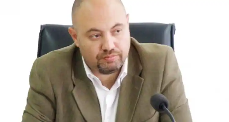 Caso Iglesias: el fiscal Granda define el tipo de juicio