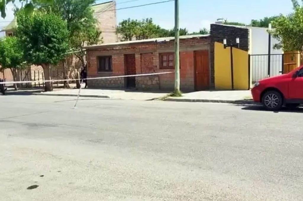 Investigan la muerte de un bebe