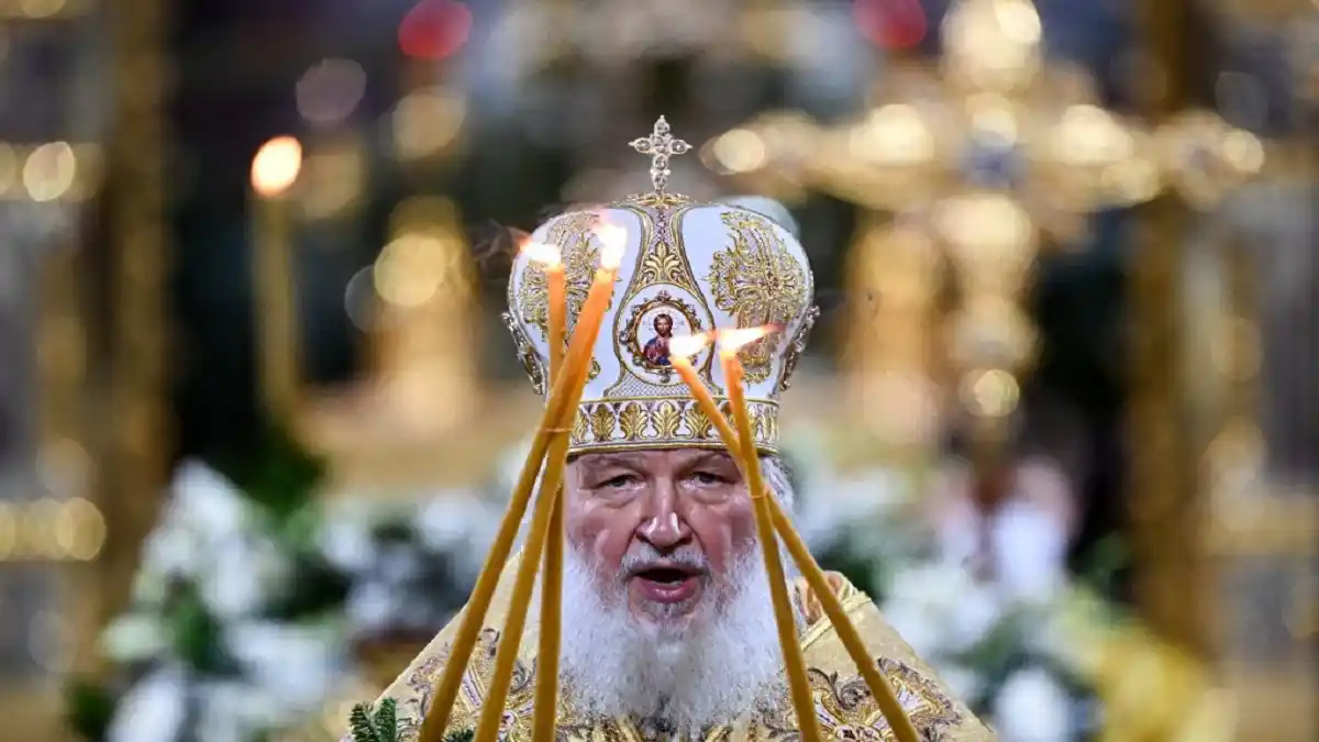 ¡GRACIAS A LA NAVIDAD ORTODOXA! Putin ordena un CESE AL FUEGO contra Ucrania