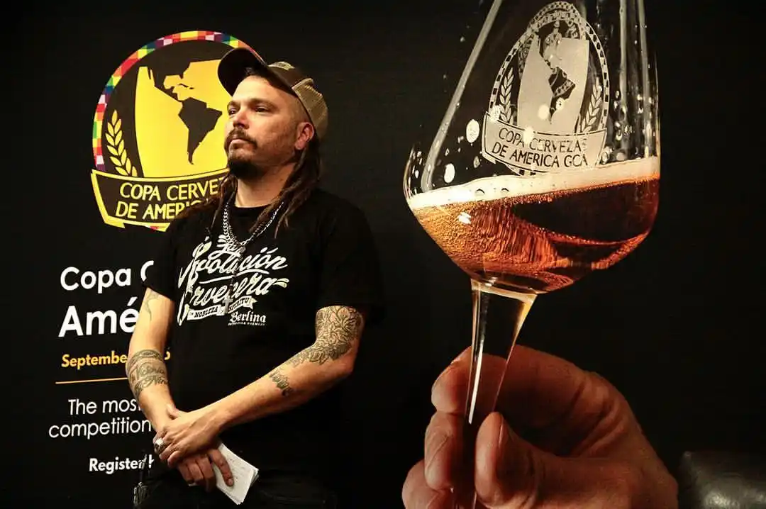 Mar del Plata: Cervecerías artesanales ganan 7 medallas en la Copa de Cervezas de América